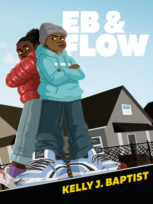 cover image of Eb & Flow